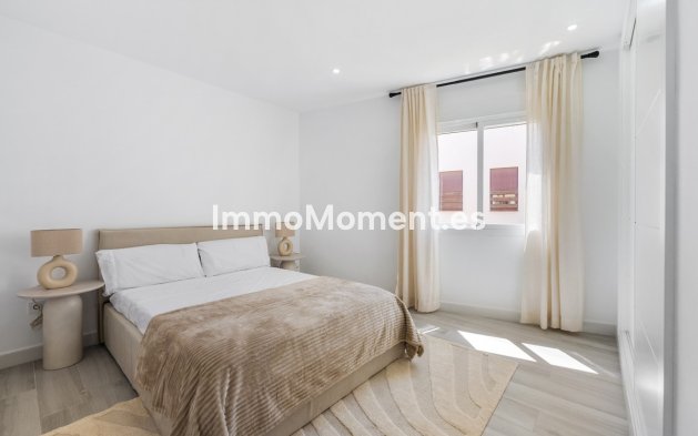 Bestaande woning - Appartement - Marbella - Nueva Andalucía