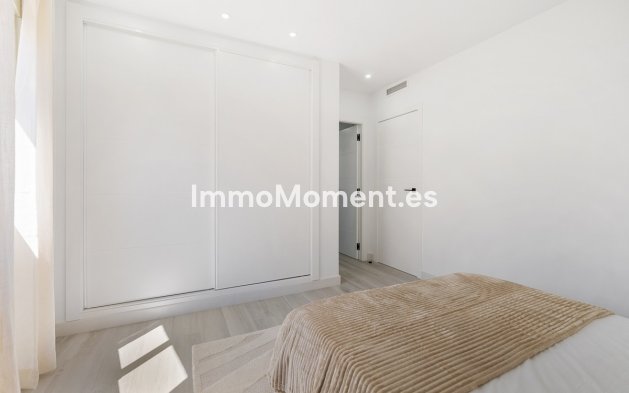 Bestaande woning - Appartement - Marbella - Nueva Andalucía