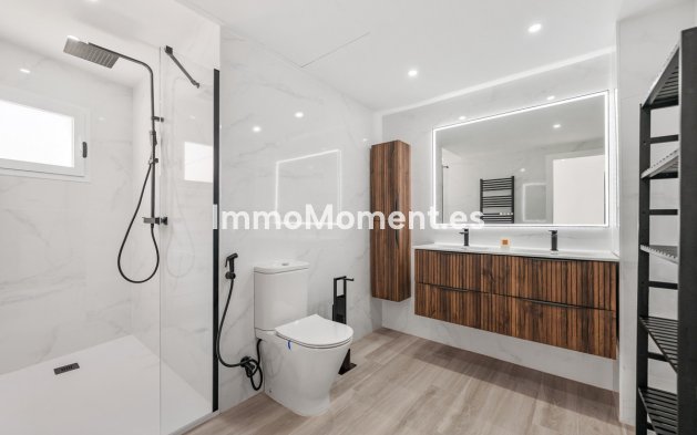 Bestaande woning - Appartement - Marbella - Nueva Andalucía