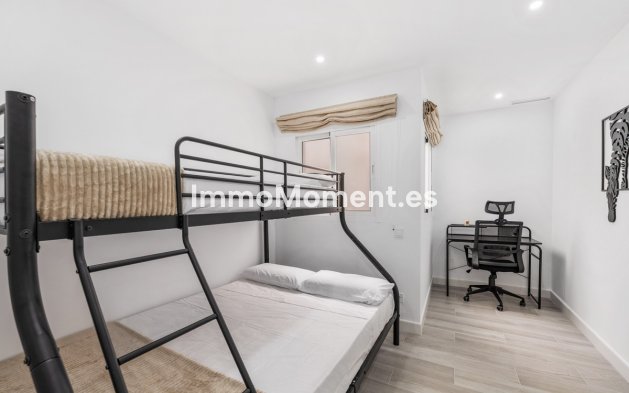 Bestaande woning - Appartement - Marbella - Nueva Andalucía