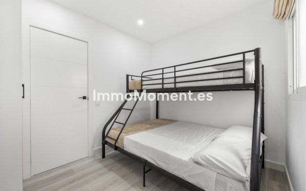 Bestaande woning - Appartement - Marbella - Nueva Andalucía