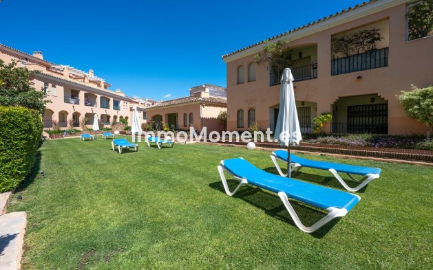 Bestaande woning - Appartement - Marbella - Nueva Andalucía