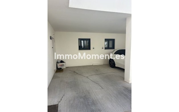 Bestaande woning - Geschakelde woning - Mijas - Mijas Costa