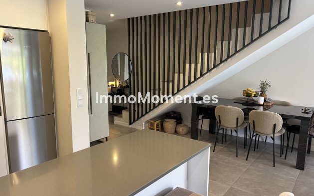 Bestaande woning - Geschakelde woning - Mijas - Mijas Costa