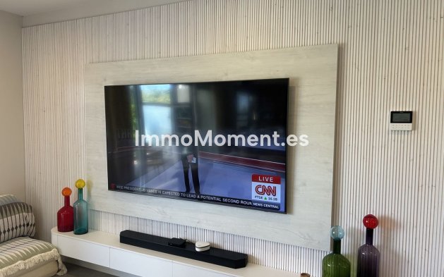 Bestaande woning - Geschakelde woning - Mijas - Mijas Costa