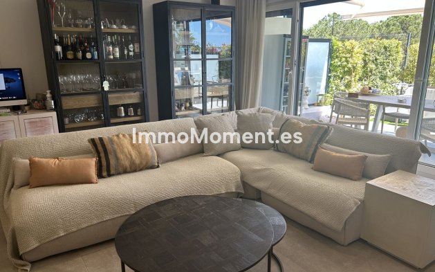 Bestaande woning - Geschakelde woning - Mijas - Mijas Costa