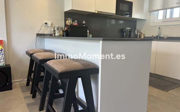 Bestaande woning - Geschakelde woning - Mijas - Mijas Costa