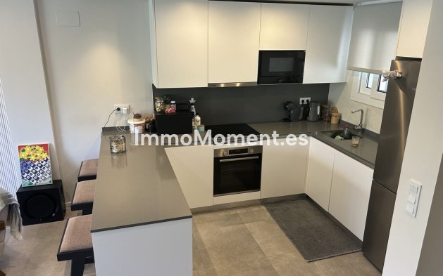 Bestaande woning - Geschakelde woning - Mijas - Mijas Costa