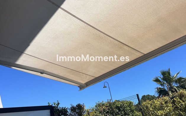 Bestaande woning - Geschakelde woning - Mijas - Mijas Costa