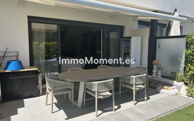 Bestaande woning - Geschakelde woning - Mijas - Mijas Costa