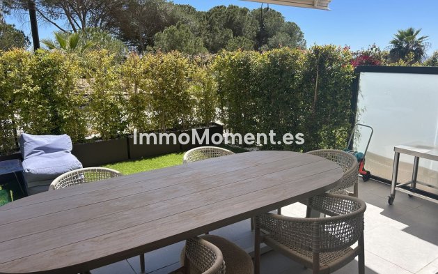 Bestaande woning - Geschakelde woning - Mijas - Mijas Costa