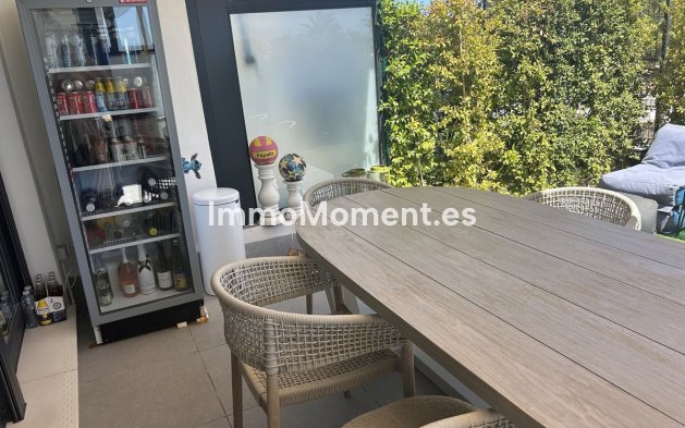 Bestaande woning - Geschakelde woning - Mijas - Mijas Costa