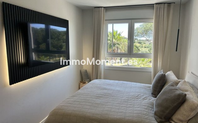 Bestaande woning - Geschakelde woning - Mijas - Mijas Costa