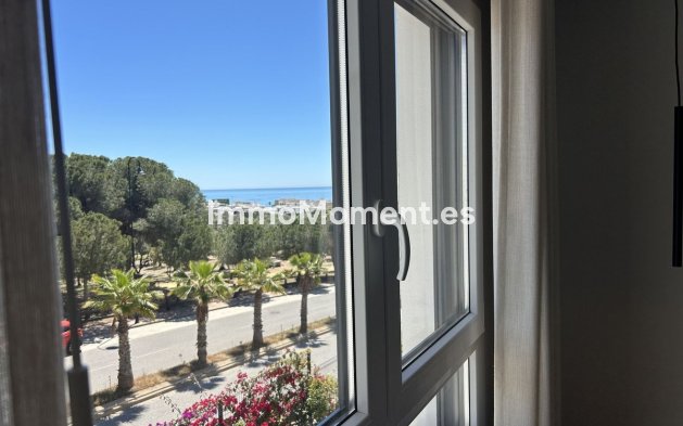 Bestaande woning - Geschakelde woning - Mijas - Mijas Costa