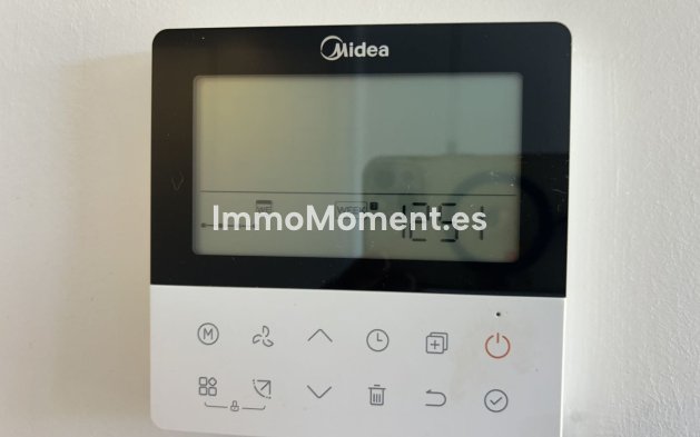 Bestaande woning - Geschakelde woning - Mijas - Mijas Costa