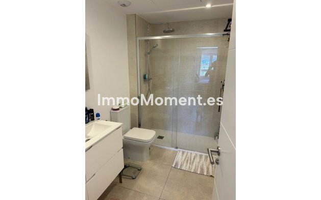 Bestaande woning - Geschakelde woning - Mijas - Mijas Costa