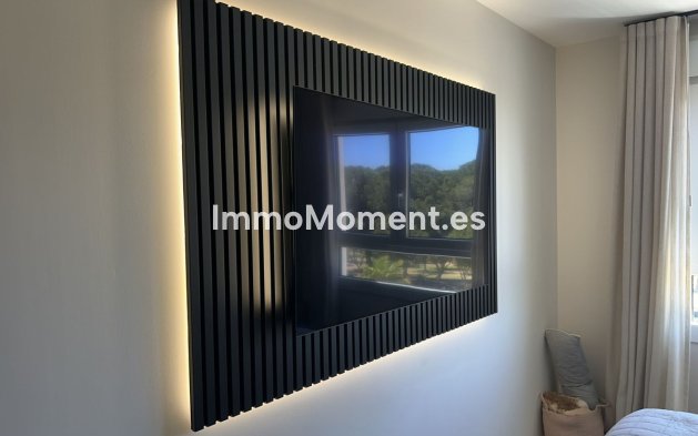 Bestaande woning - Geschakelde woning - Mijas - Mijas Costa