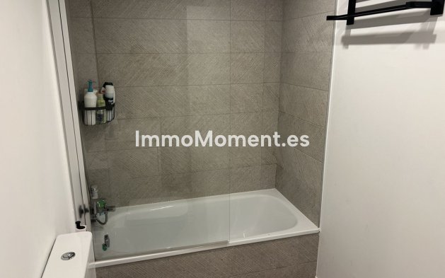 Bestaande woning - Geschakelde woning - Mijas - Mijas Costa