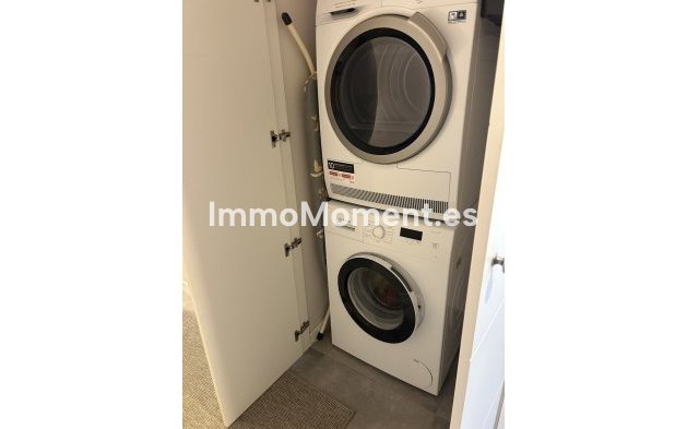 Bestaande woning - Geschakelde woning - Mijas - Mijas Costa