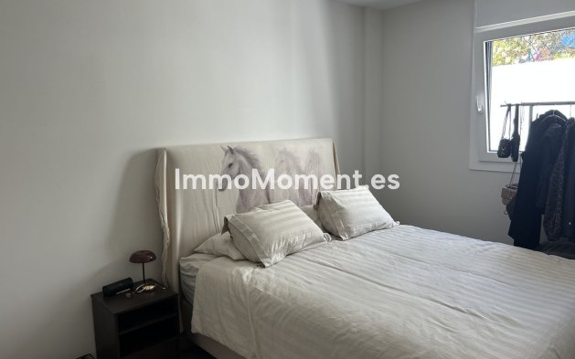 Bestaande woning - Geschakelde woning - Mijas - Mijas Costa