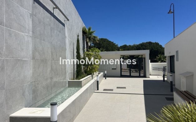 Bestaande woning - Geschakelde woning - Mijas - Mijas Costa