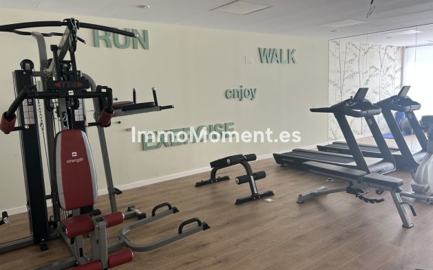 Bestaande woning - Geschakelde woning - Mijas - Mijas Costa