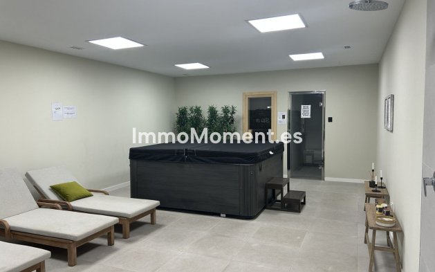 Bestaande woning - Geschakelde woning - Mijas - Mijas Costa