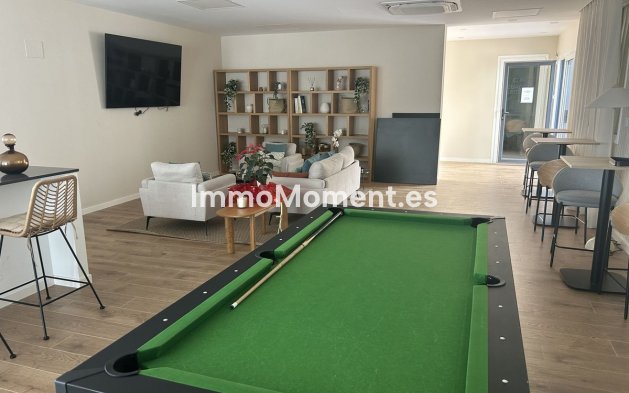 Bestaande woning - Geschakelde woning - Mijas - Mijas Costa