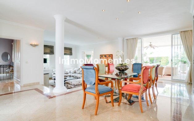 Bestaande woning - Villa - Marbella - Elviria