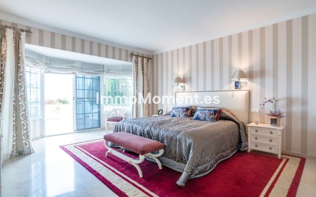 Bestaande woning - Villa - Marbella - Elviria