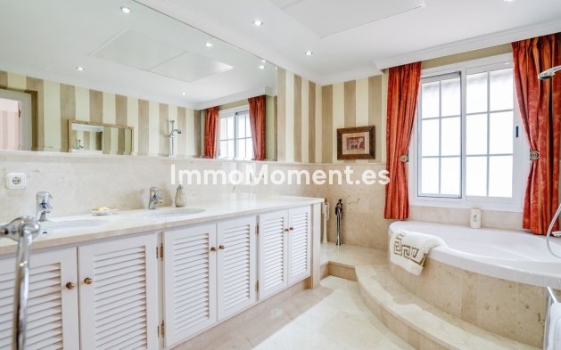 Bestaande woning - Villa - Marbella - Elviria