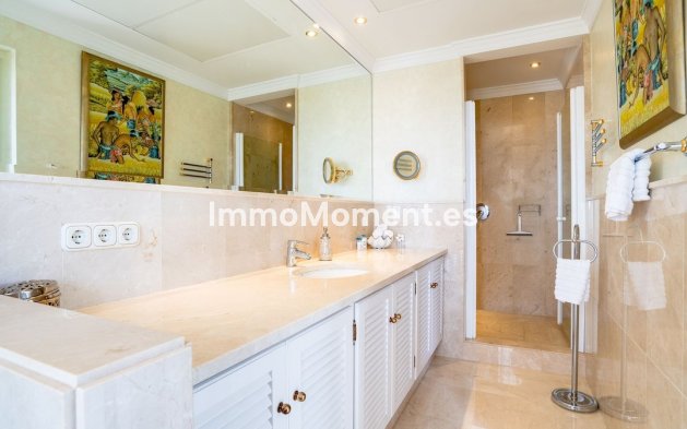 Bestaande woning - Villa - Marbella - Elviria