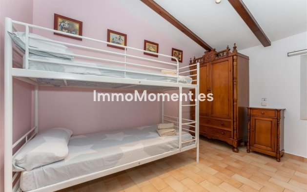 Bestaande woning - Villa - Binnenland  - Alhaurín el Grande Centro