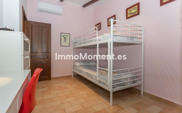 Bestaande woning - Villa - Binnenland  - Alhaurín el Grande Centro