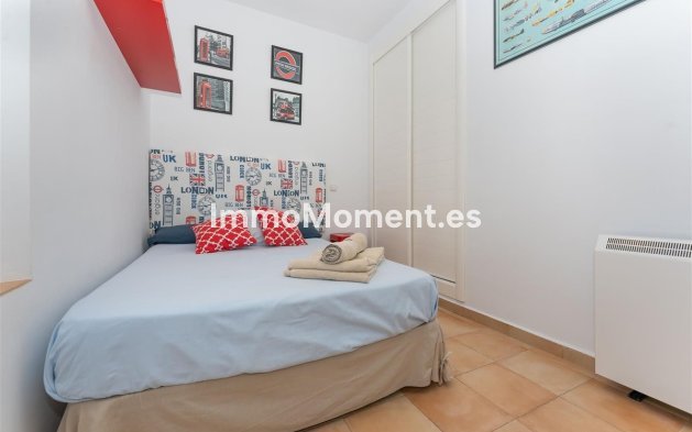 Bestaande woning - Villa - Binnenland  - Alhaurín el Grande Centro