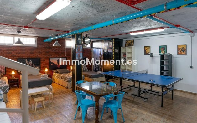 Bestaande woning - Villa - Binnenland  - Alhaurín el Grande Centro