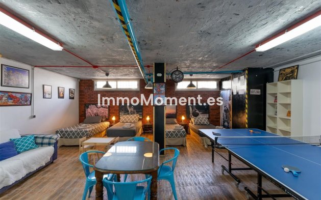 Bestaande woning - Villa - Binnenland  - Alhaurín el Grande Centro