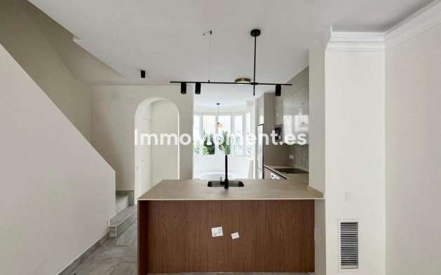 Bestaande woning - Appartement - Marbella - The Golden Mile