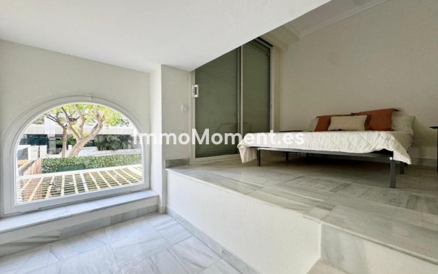 Bestaande woning - Appartement - Marbella - The Golden Mile