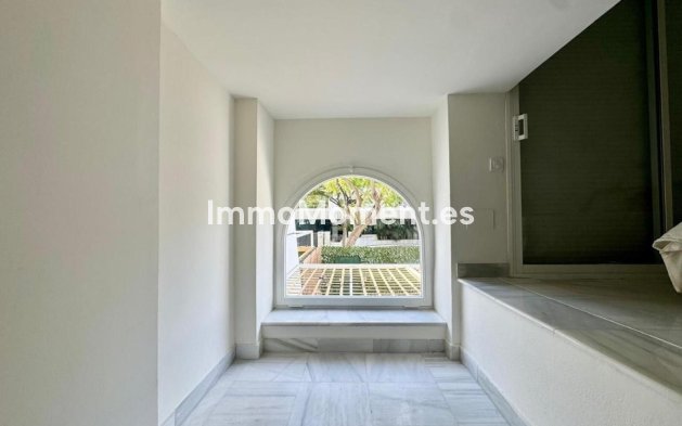 Bestaande woning - Appartement - Marbella - The Golden Mile