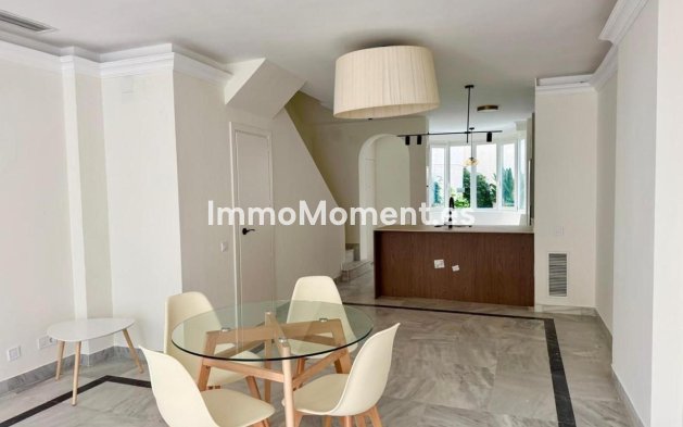 Bestaande woning - Appartement - Marbella - The Golden Mile