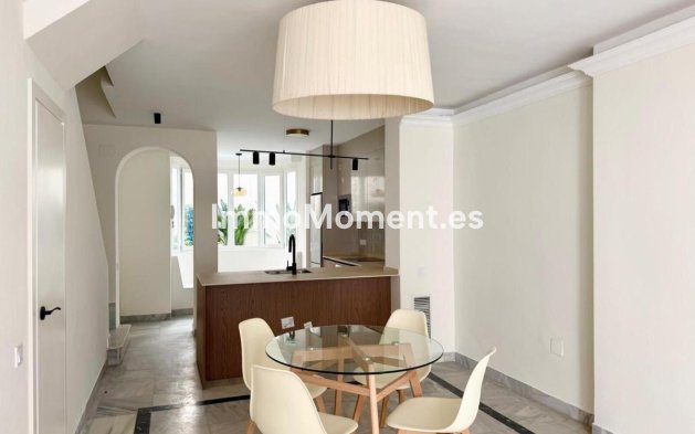 Bestaande woning - Appartement - Marbella - The Golden Mile