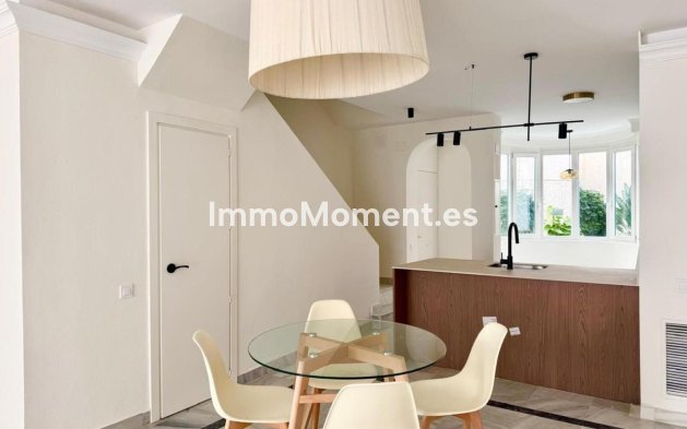 Bestaande woning - Appartement - Marbella - The Golden Mile