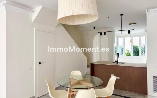 Bestaande woning - Appartement - Marbella - The Golden Mile
