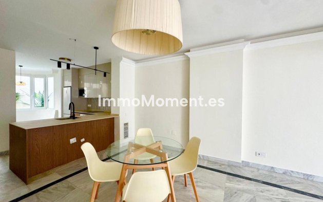Bestaande woning - Appartement - Marbella - The Golden Mile