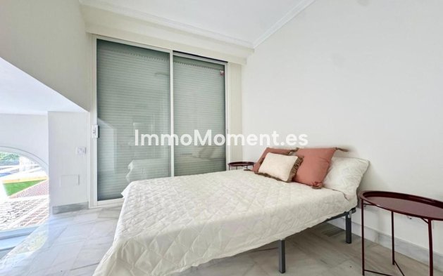 Bestaande woning - Appartement - Marbella - The Golden Mile