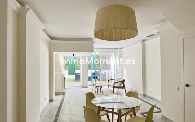 Bestaande woning - Appartement - Marbella - The Golden Mile