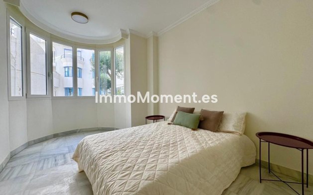 Bestaande woning - Appartement - Marbella - The Golden Mile