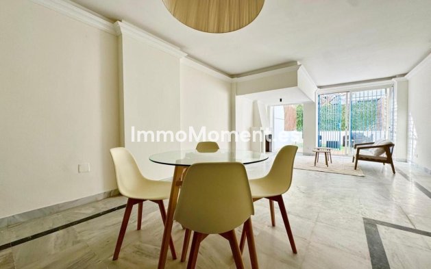 Bestaande woning - Appartement - Marbella - The Golden Mile