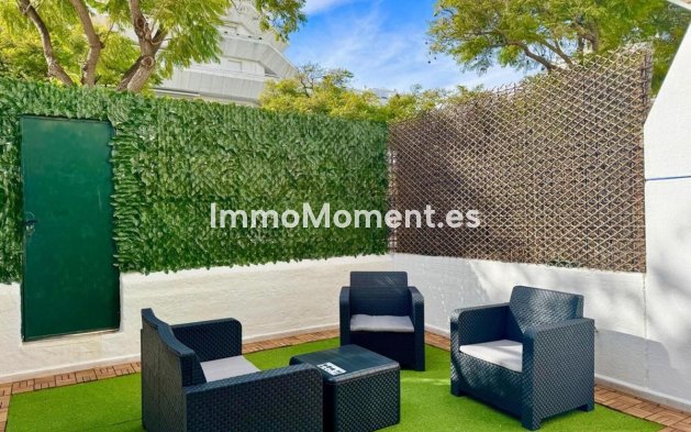 Bestaande woning - Appartement - Marbella - The Golden Mile